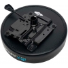 DW Drums 9000 Airlift Round Top Davul Taburesi, Fotoğraf: 4/6
