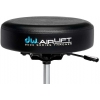 DW Drums 9000 Airlift Round Top Davul Taburesi, Fotoğraf: 2/6