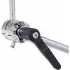 DW Drums 9000X Serisi Alçak Boom Zil Sehpası (InnerLock Sistemli), Fotoğraf: 4/5