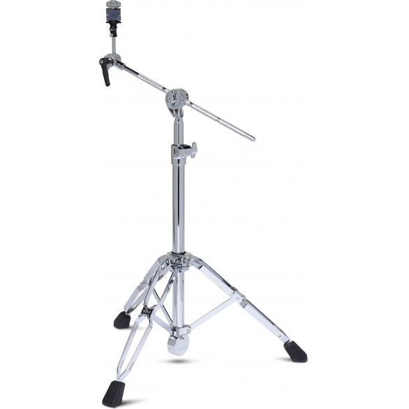 DW Drums 9000X Serisi Alçak Boom Zil Sehpası (InnerLock Sistemli), Fotoğraf: 1/5