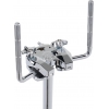 DW Drums 9000X Serisi Çift Tom Sehpası, Fotoğraf: 3/6