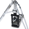 DW Drums 9000X Serisi DWCP9500XFTX XF Hi-Hat Standı, Fotoğraf: 5/6