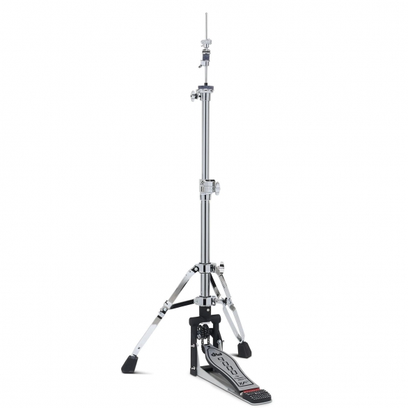 DW Drums 9000X Serisi DWCP9500XFTX XF Hi-Hat Standı, Fotoğraf: 1/6