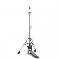 DW Drums 9000X Serisi DWCP9500XFTX XF Hi-Hat Standı