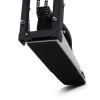DW Drums 9000X Serisi DWCP9500XFTX XF Hi-Hat Standı, Fotoğraf: 2/6
