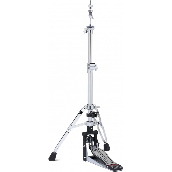 DW Drums 9000X Serisi Hi-Hat Standı, Fotoğraf: 1/7