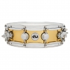 Dw Drums Collector's Series Brass 4x14" Trampet (Gold), Fotoğraf: 1/7