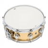 Dw Drums Collector's Series Brass 5.5x14" Trampet (Gold), Fotoğraf: 4/5