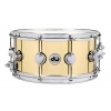 Dw Drums Collector's Series Brass 6.5x14" Trampet (Gold), Fotoğraf: 1/1