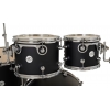Dw Drums Design Series 4 Parça Akustik Davul Seti (Satin Black), Fotoğraf: 4/8