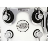 Dw Drums Design Serisi 5 Parça Akustik Davul (Gloss White)<br>Fotoğraf: 2/5