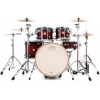 dw Drums Design Serisi Tobacco Burst 5 Parça Davul Seri<br>Fotoğraf: 2/5