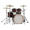 dw Drums Design Serisi Tobacco Burst 5 Parça Davul Seri<br>Fotoğraf: 1/5