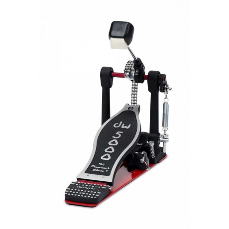 dw Drums DW 5000 Accelerator Single Bass Pedal<br>Fotoğraf: 1/5