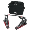 dw Drums DW 5002 Accelerator Double Bass Pedal<br>Fotoğraf: 10/10