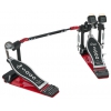 dw Drums DW 5002 Accelerator Double Bass Pedal<br>Fotoğraf: 1/10
