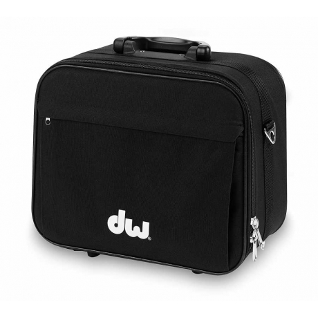 dw Drums DW 9000 Double Bass Pedal<br>Fotoğraf: 10/10