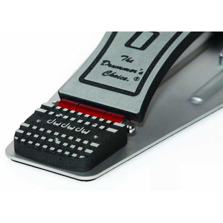 dw Drums DW 9000 Double Bass Pedal<br>Fotoğraf: 4/10