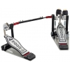 dw Drums DW 9000 Double Bass Pedal<br>Fotoğraf: 2/10