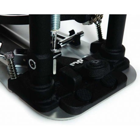 dw Drums DW 9000 Double Bass Pedal<br>Fotoğraf: 5/10