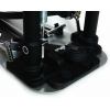 dw Drums DW 9000 Double Bass Pedal<br>Fotoğraf: 5/10