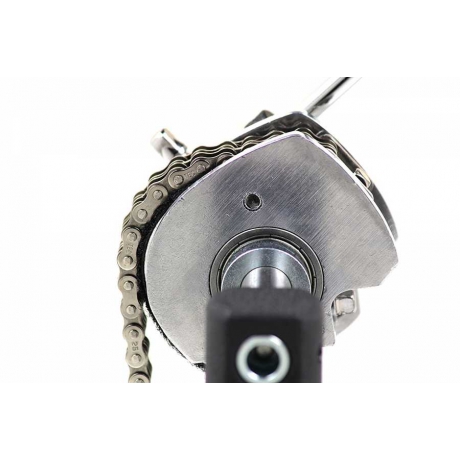 dw Drums DW 9000 Single Bass Pedal<br>Fotoğraf: 6/6