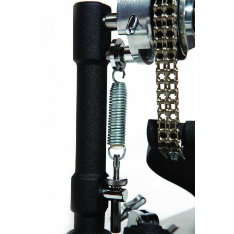 dw Drums DW 9000 Single Bass Pedal<br>Fotoğraf: 3/6