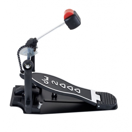 Dw Drums DWCP2000 Single Kick Pedalı<br>Fotoğraf: 5/10