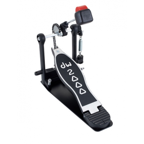 Dw Drums DWCP2000 Single Kick Pedalı<br>Fotoğraf: 3/10