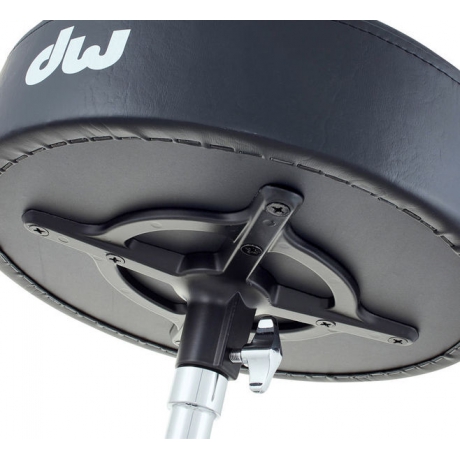 Dw Drums DWCP3100 3000 Serisi Davul Taburesi<br>Fotoğraf: 6/9