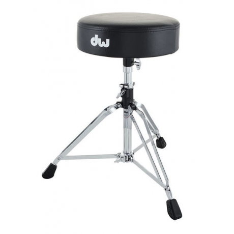 Dw Drums DWCP3100 3000 Serisi Davul Taburesi<br>Fotoğraf: 3/9