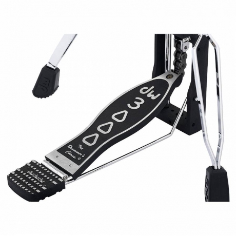 dw Drums DWCP3500 Hi-Hat Standı<br>Fotoğraf: 6/6