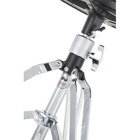 Dw Drums DWCP5100 Oversized Nut Davul Taburesi<br>Fotoğraf: 6/7