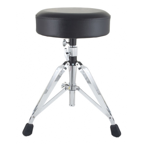 Dw Drums DWCP5100 Oversized Nut Davul Taburesi<br>Fotoğraf: 3/7