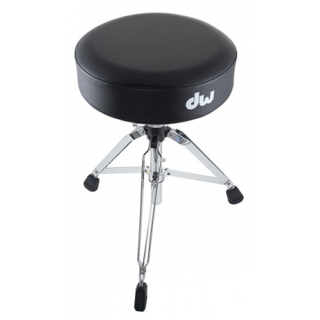 Dw Drums DWCP5100 Oversized Nut Davul Taburesi<br>Fotoğraf: 4/7