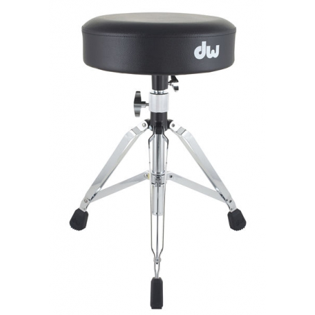 Dw Drums DWCP5100 Oversized Nut Davul Taburesi<br>Fotoğraf: 2/7