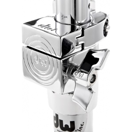 Dw Drums DWCP9300 Heavy Duty Trampet Standı<br>Fotoğraf: 7/9