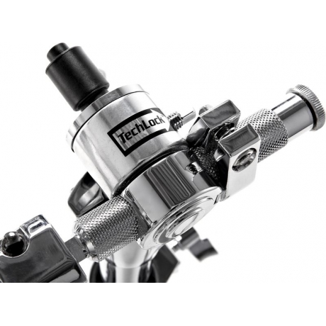 Dw Drums DWCP9300 Heavy Duty Trampet Standı<br>Fotoğraf: 5/9