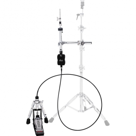 Dw Drums DWCP9502LB8 Hi-Hat Stand<br>Fotoğraf: 1/1
