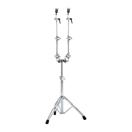 Dw Drums DWCP9799 Double Tom Stand<br>Fotoğraf: 1/1