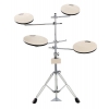 dw Drums DWCPPADTS5 Go Anywhere Pad Set<br>Fotoğraf: 2/10