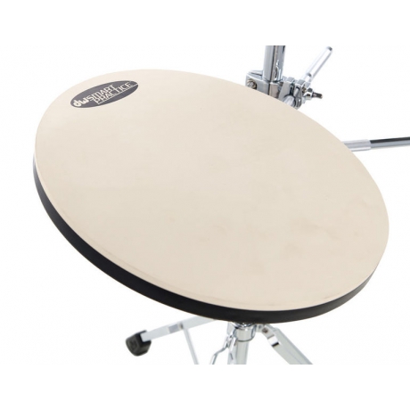 dw Drums DWCPPADTS5 Go Anywhere Pad Set<br>Fotoğraf: 6/10