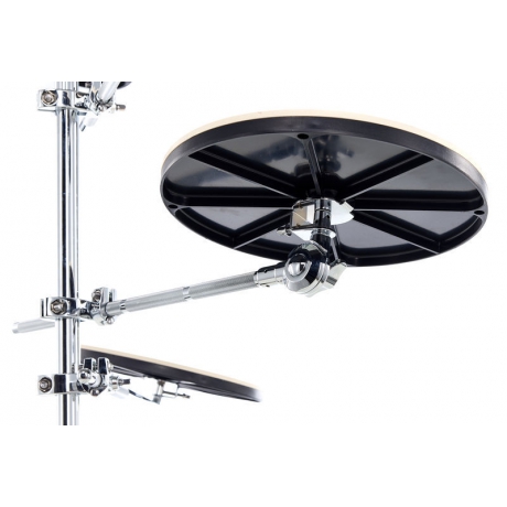 dw Drums DWCPPADTS5 Go Anywhere Pad Set<br>Fotoğraf: 8/10