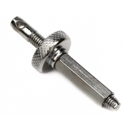 Dw Drums DWSM025 Complete Spring Assembly<br>Fotoğraf: 5/5