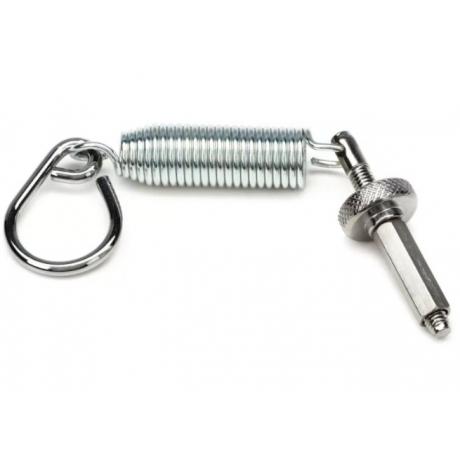 Dw Drums DWSM025 Complete Spring Assembly<br>Fotoğraf: 3/5