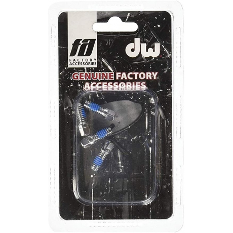 Dw Drums DWSM028 9/16'' Drums Key Screw<br>Fotoğraf: 1/4