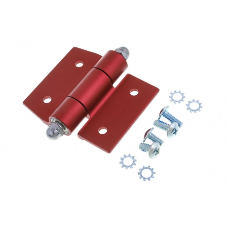Dw Drums DWSM1207 Delta II Bearing Hinge<br>Fotoğraf: 4/4