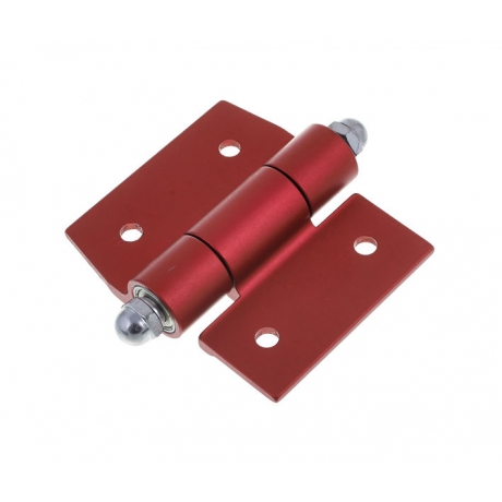 Dw Drums DWSM1207 Delta II Bearing Hinge<br>Fotoğraf: 3/4