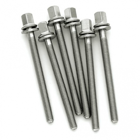 Dw Drums DWSM225C Krom Tension Rod<br>Fotoğraf: 1/1