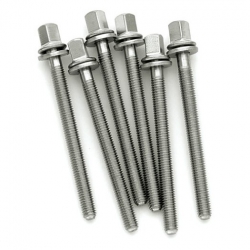 Dw Drums DWSM225C Krom Tension Rod